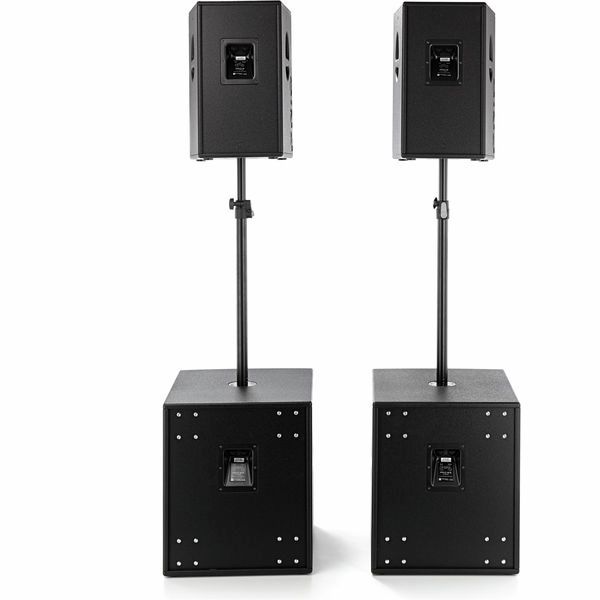 HK Audio Premium PR:O Set 12/18