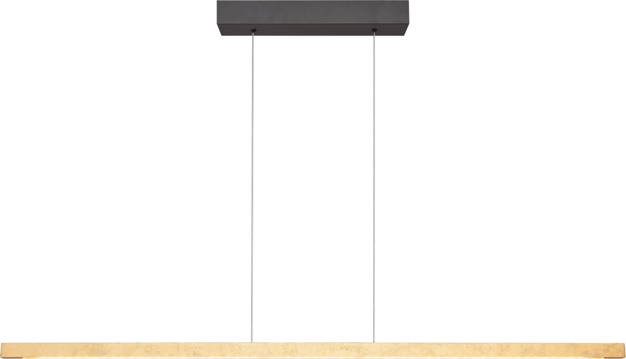 Hanglamp Real 3 B130 x D3 cm