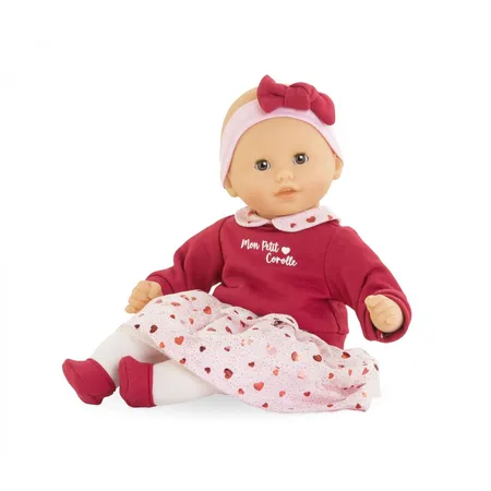 Corolle MPP Calin Margaux Herzblatt, 30 cm