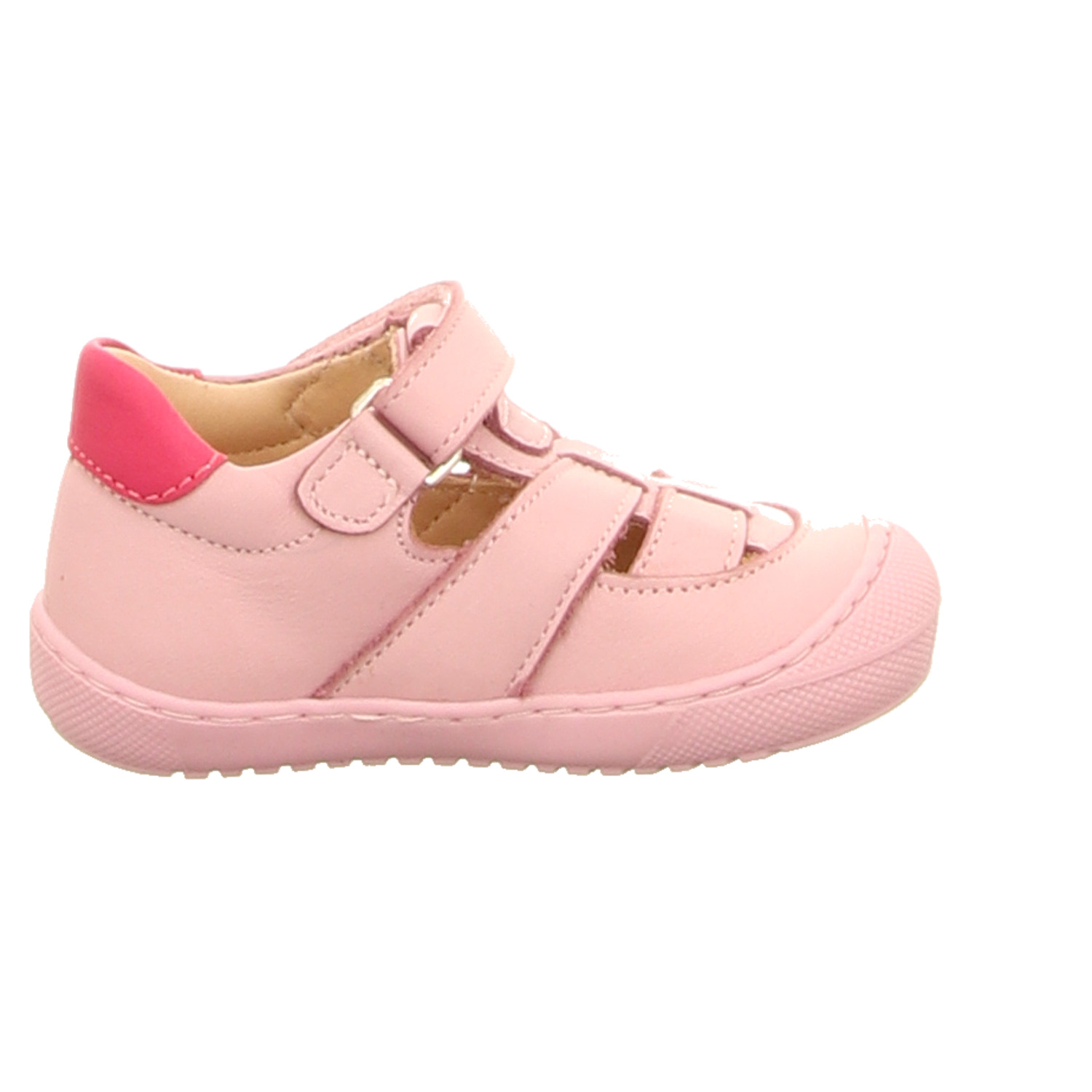 Kipa Sandaletten rose/pink