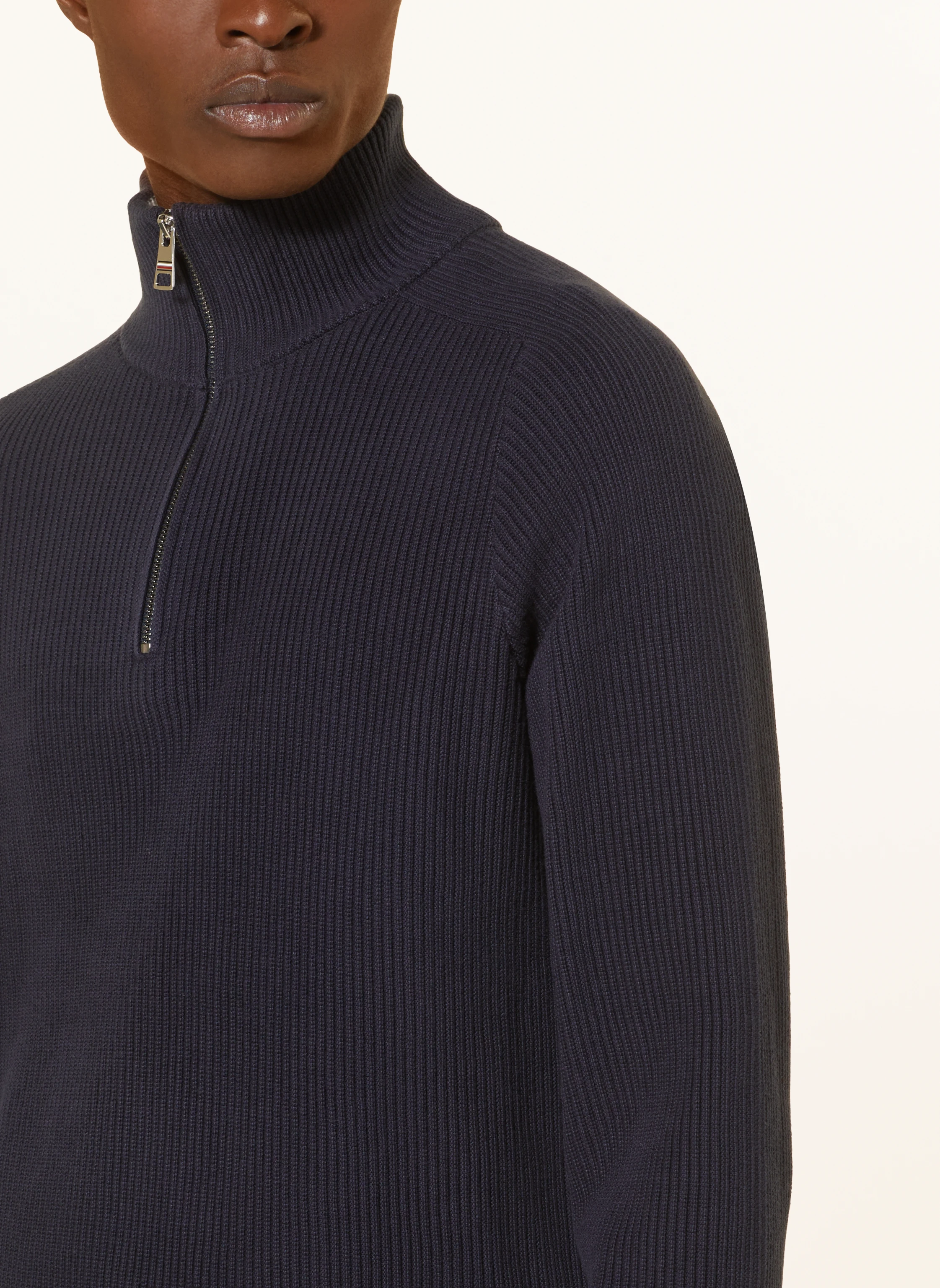 TOMMY HILFIGER Troyer