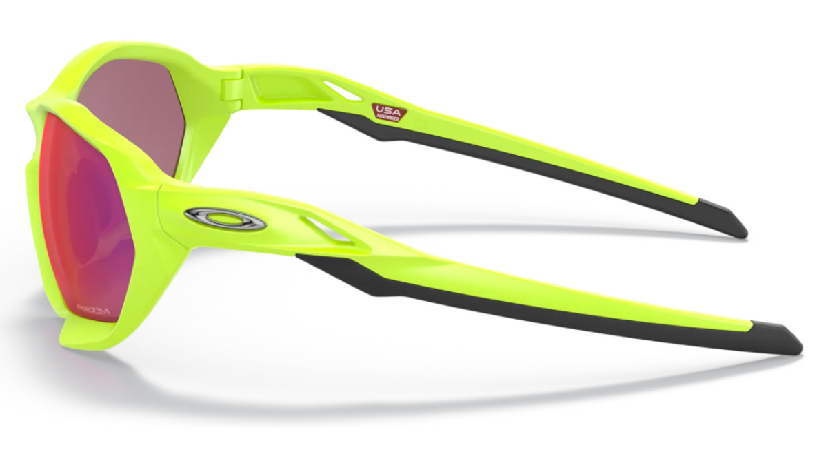 Oakley<br>Plazma Matte Retina Burn