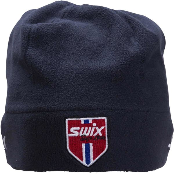 Bonnet ski de fond SWIX BONNET FRESCO MARINE