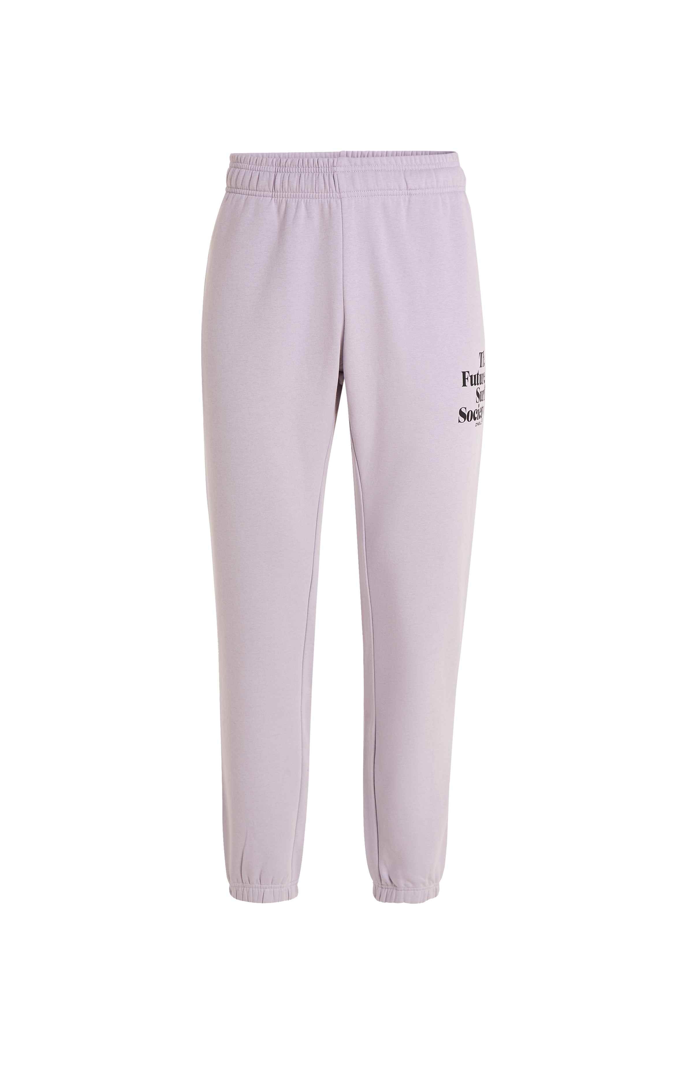 Future Surf Society joggingbroek O`Neill Lila