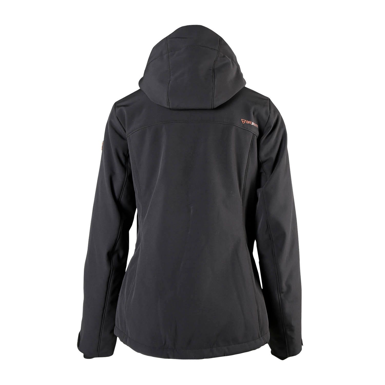 Brunotti  Aries Softshell Jack