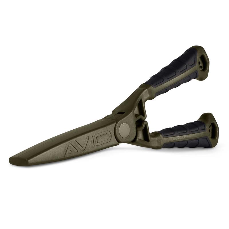Ciseaux Avid Carp Worm Choppers