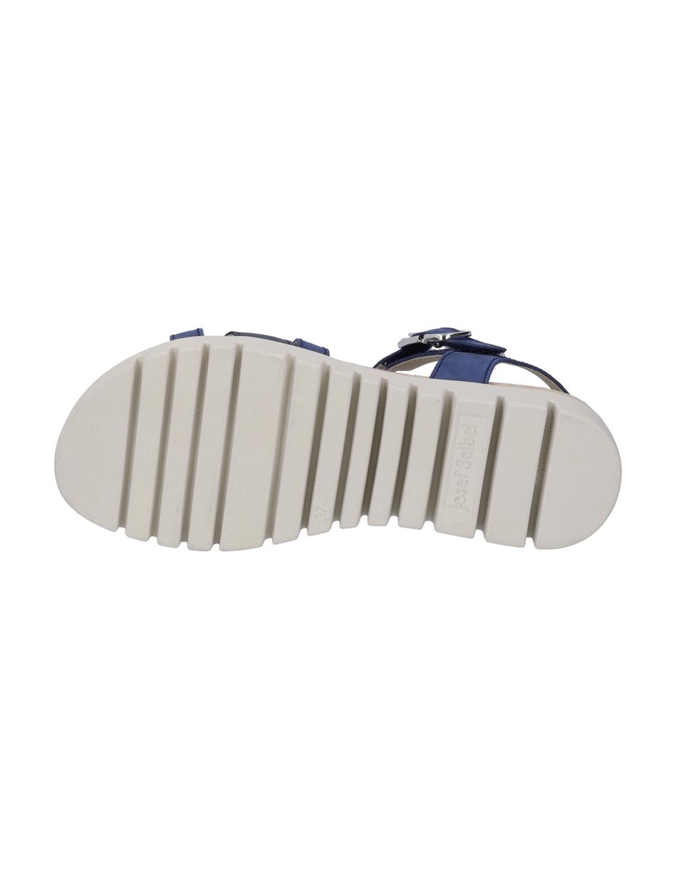 Sandale Laurie 01, blau