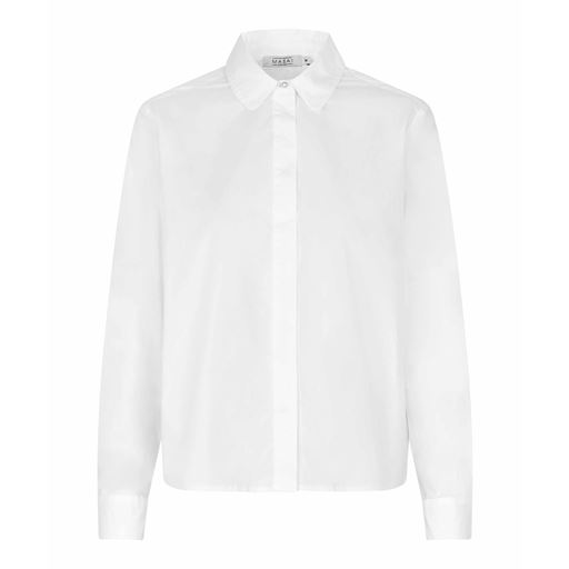 Masai Ilaria Skjorte, White, XS