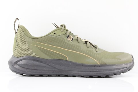 PUMA Twitch Runner Trail