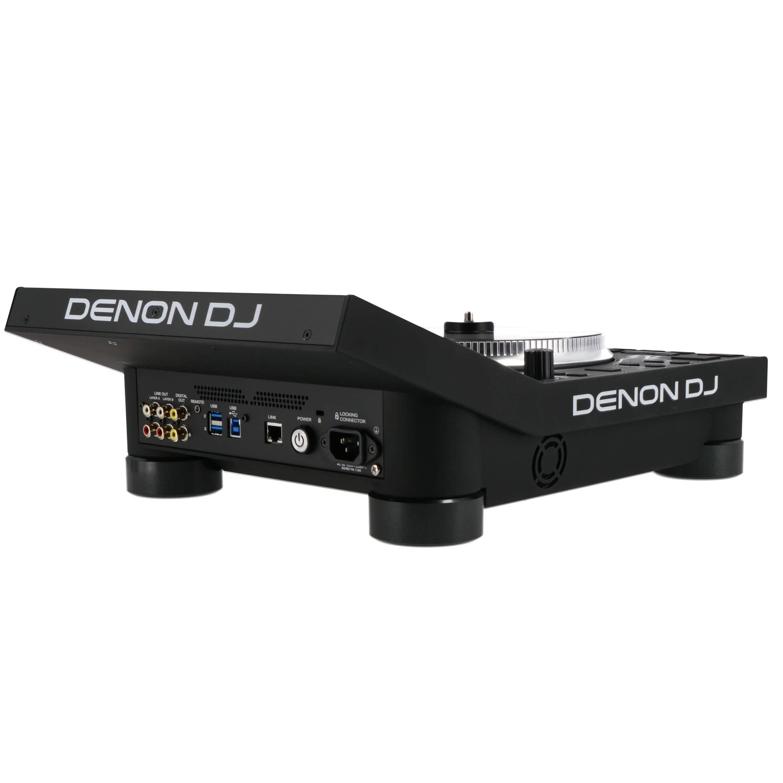 Denon DJ SC6000 PRIME