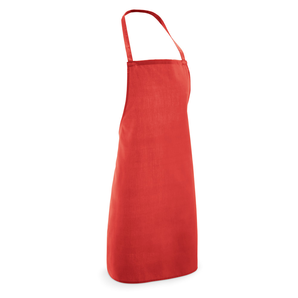 hi!dea 99811 - Tablier en coton et polyester (180 g/m²)