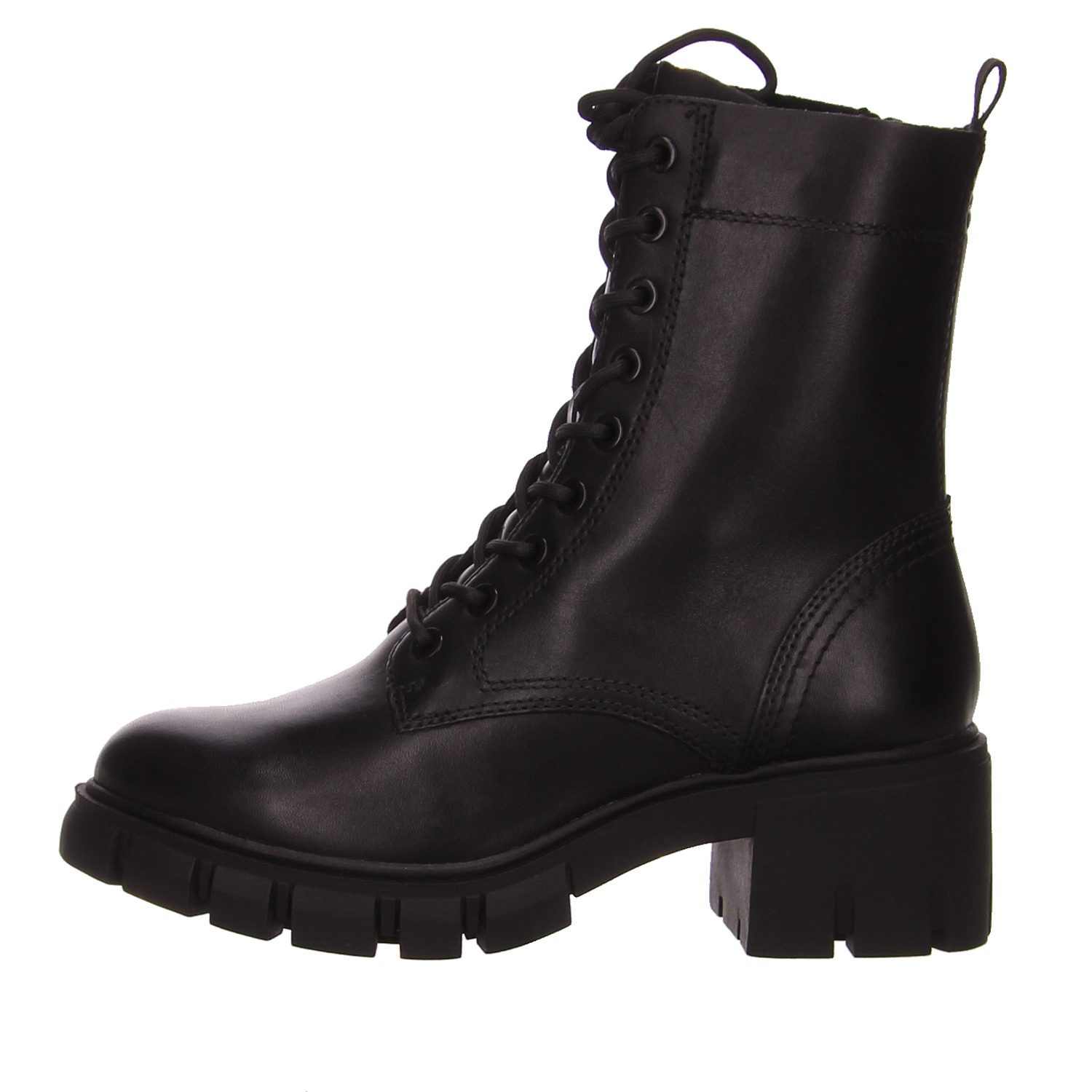 Tamaris Stiefeletten schwarz schwarz