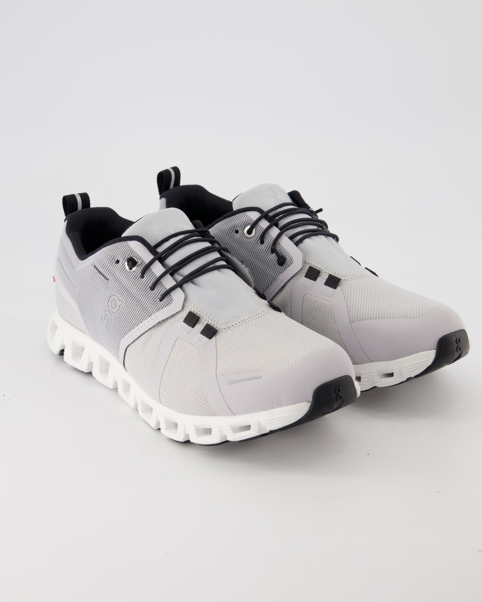 ON Running Cloud Waterproof Sportschuhe in Grau
