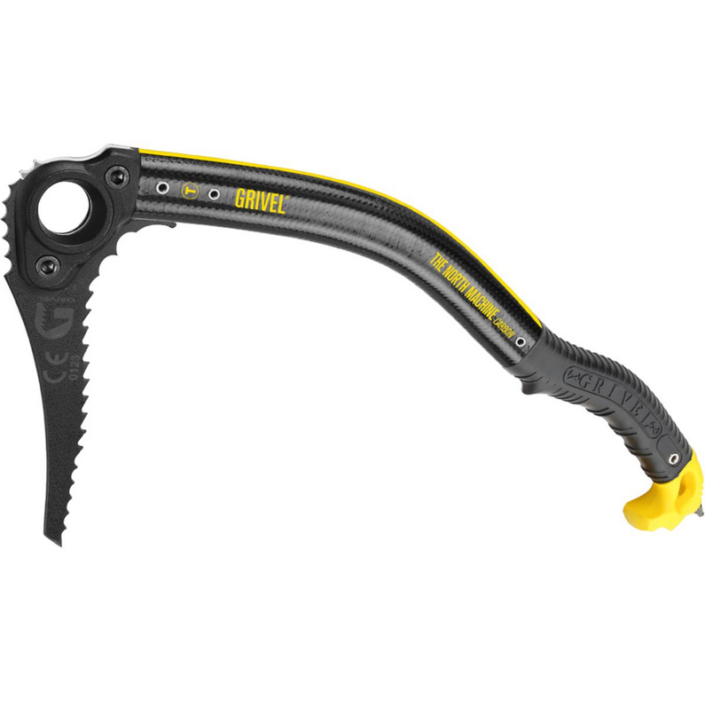 Grivel North Machine Carbon Eisgerät