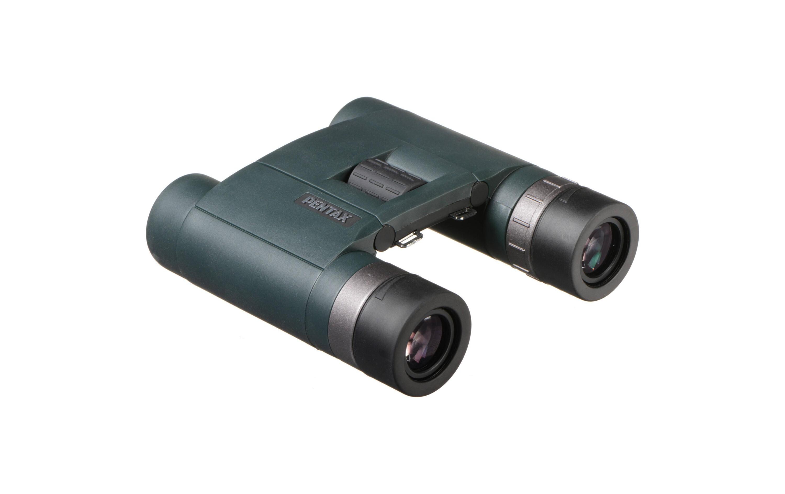 Fernglas AD 10X25 WP<br>Fernglas mir mehrfachvergüteten Linsen