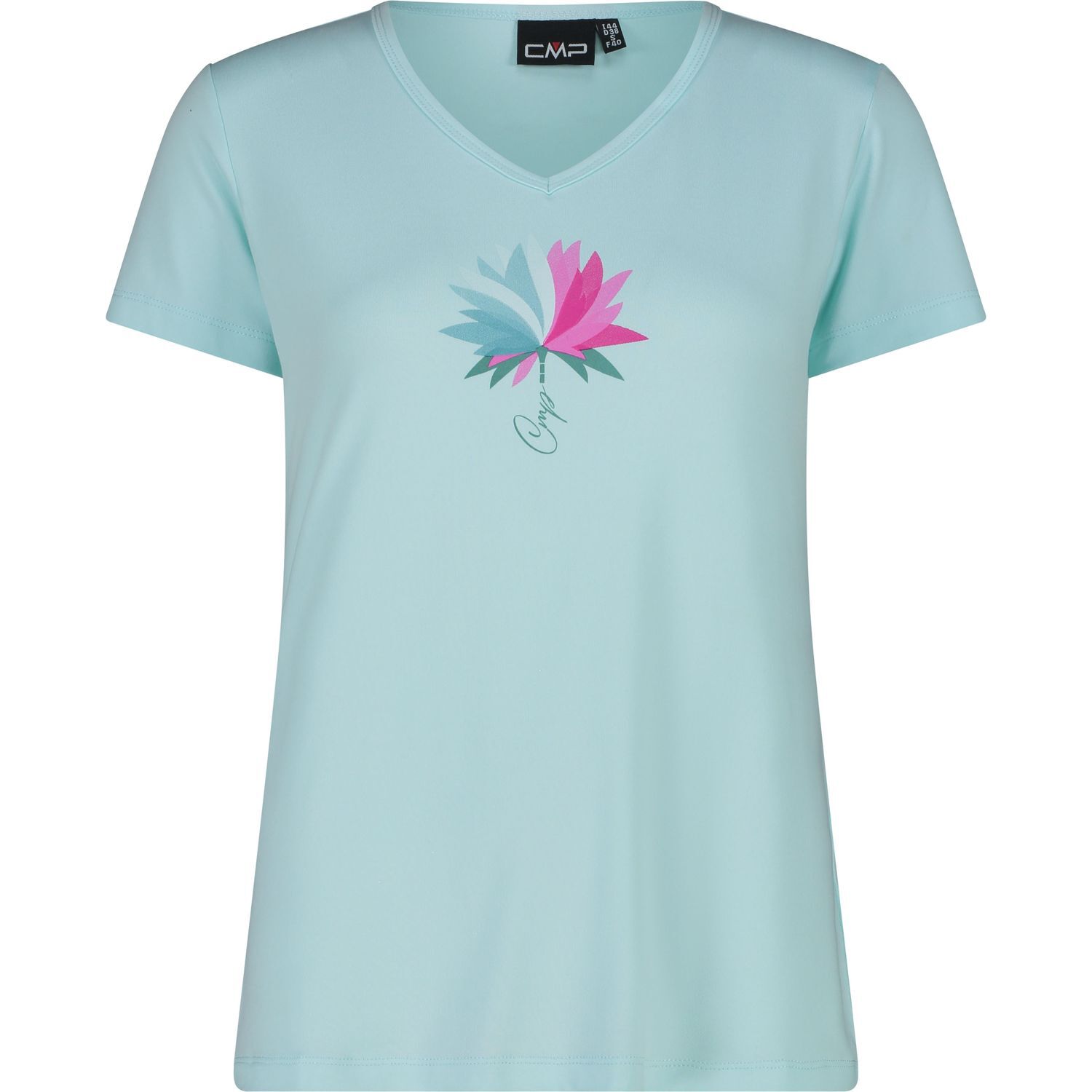 CMPWoman T-Shirt 31T8466
