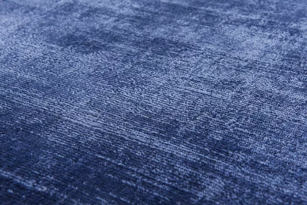 Webteppich Shine Uni 160 x 230 cm