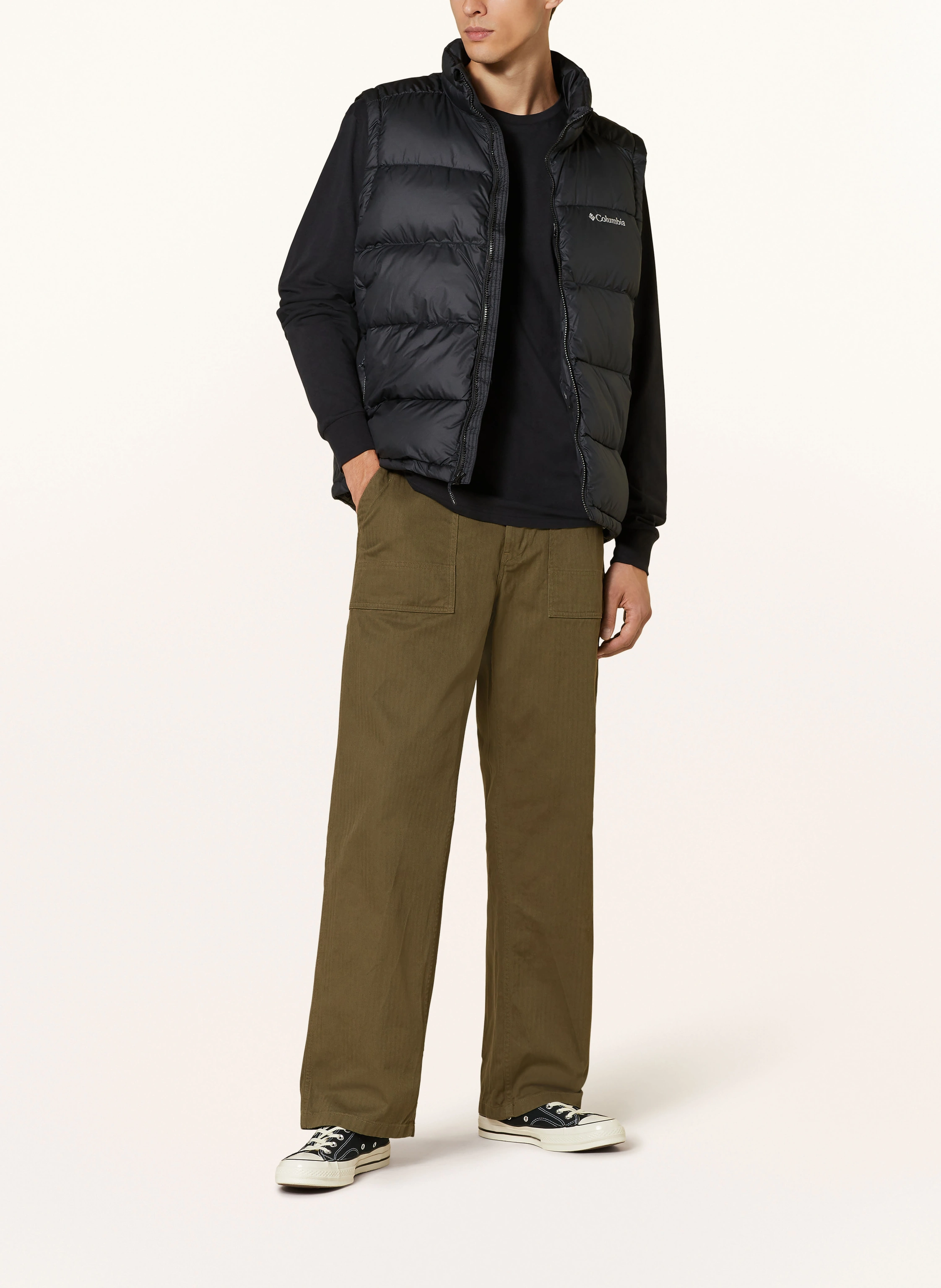 Columbia Steppweste PIKE LAKE™ II