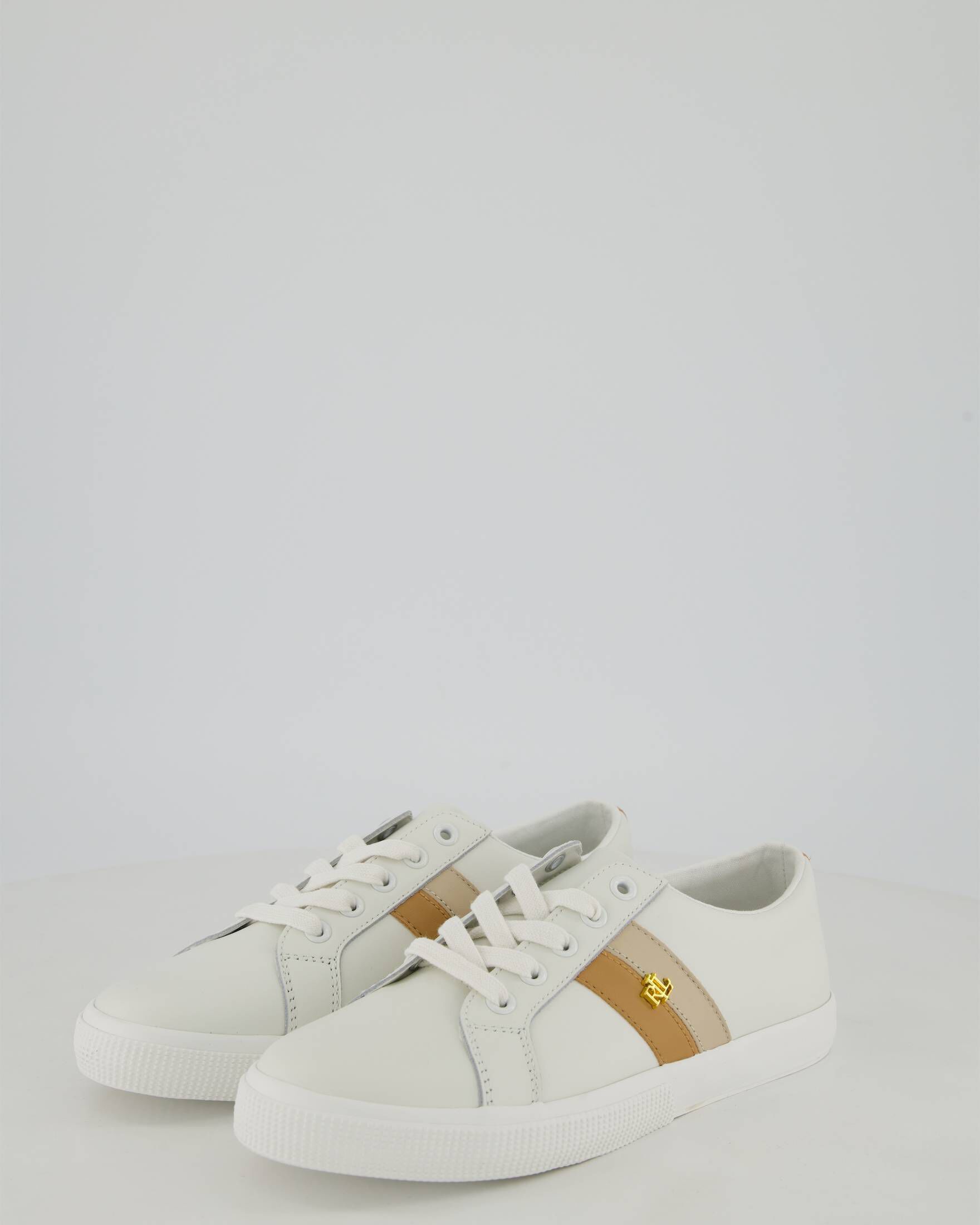 Lauren Ralph Lauren| Damen Sneaker
