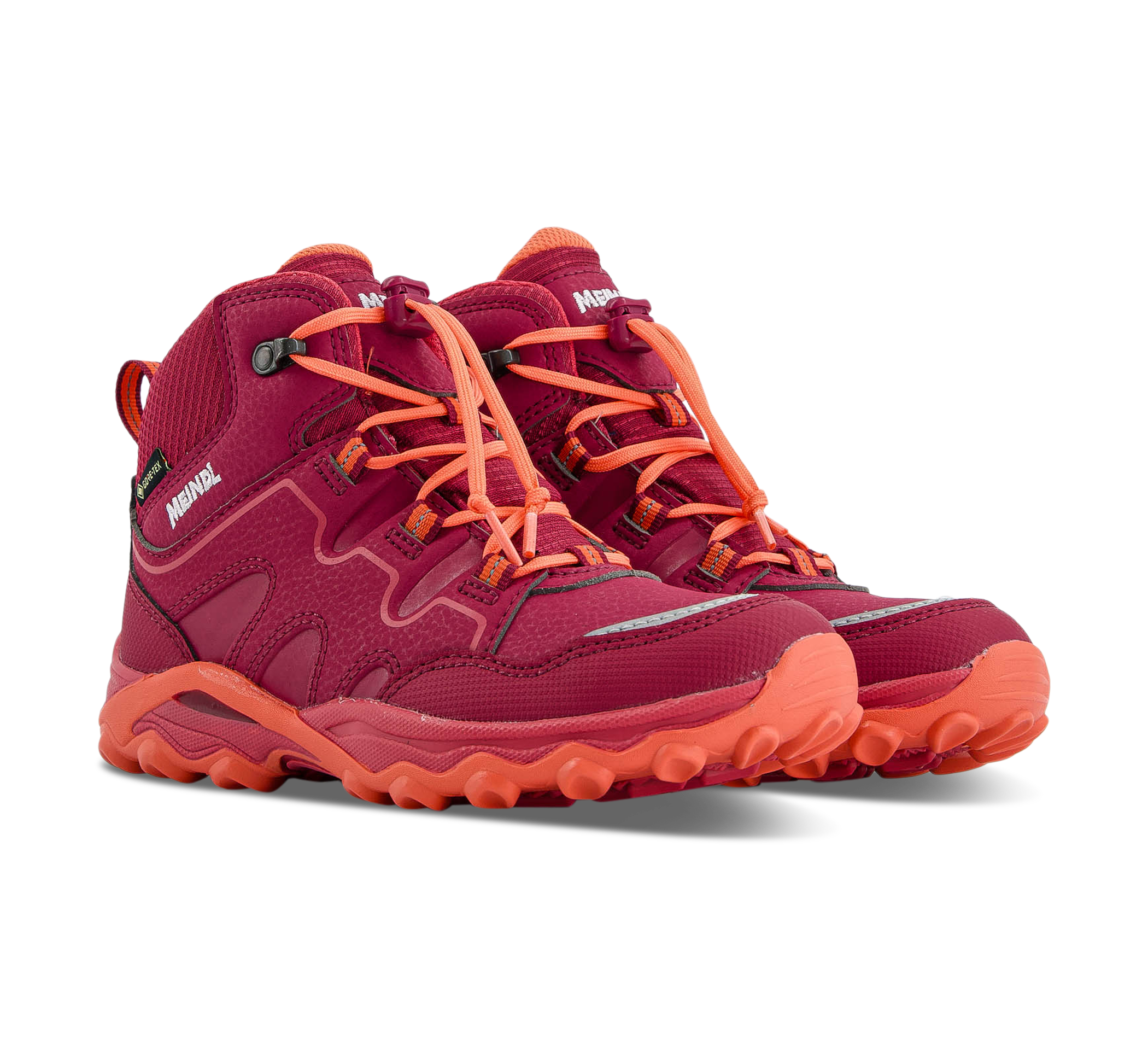 Meindl Junior Hiker GTX