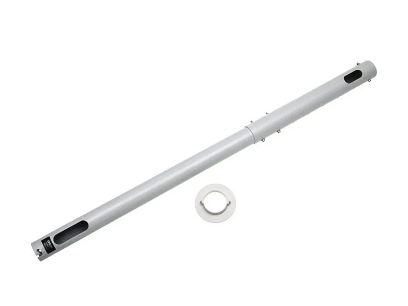 Epson ELPMB23 - Monteringssæt (til loftmontering) - for projektor - stål - loftsmonterbar - for Epson EB-750, 755, 972, E01, L250, L255, W06, W50, W52, X06, EH-TW5705, TW5825, TW710