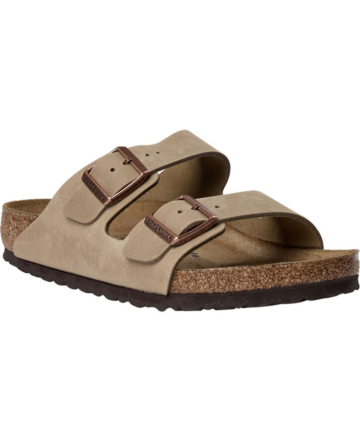 Birkenstock Arizona SFB LEOI Tabacco Brown Brown