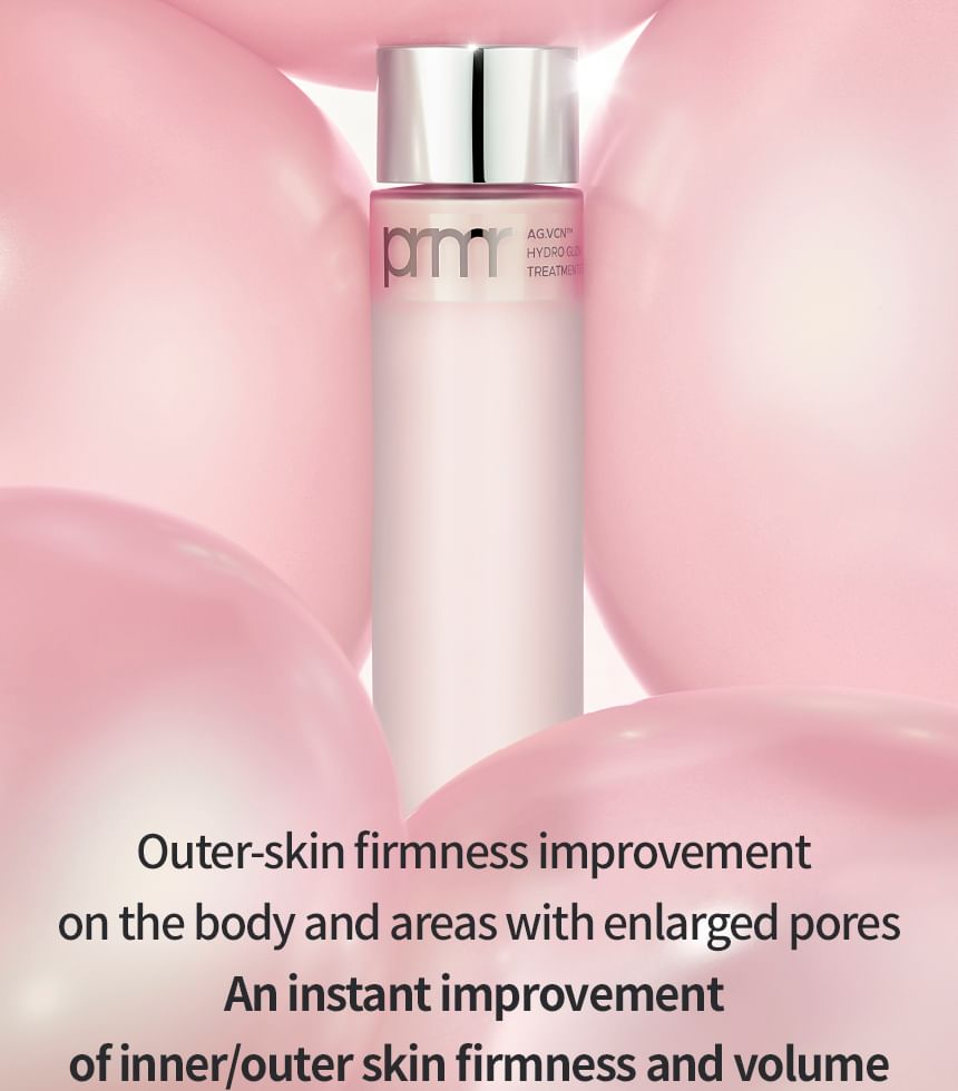 primera - Hydro Glow Treatment Essence