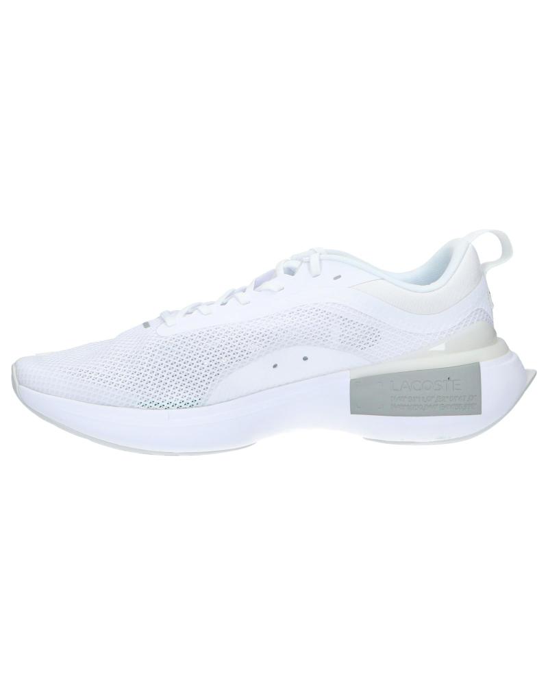 Zapatillas Deporte Lacoste 45sma0150 Run Spin Evo