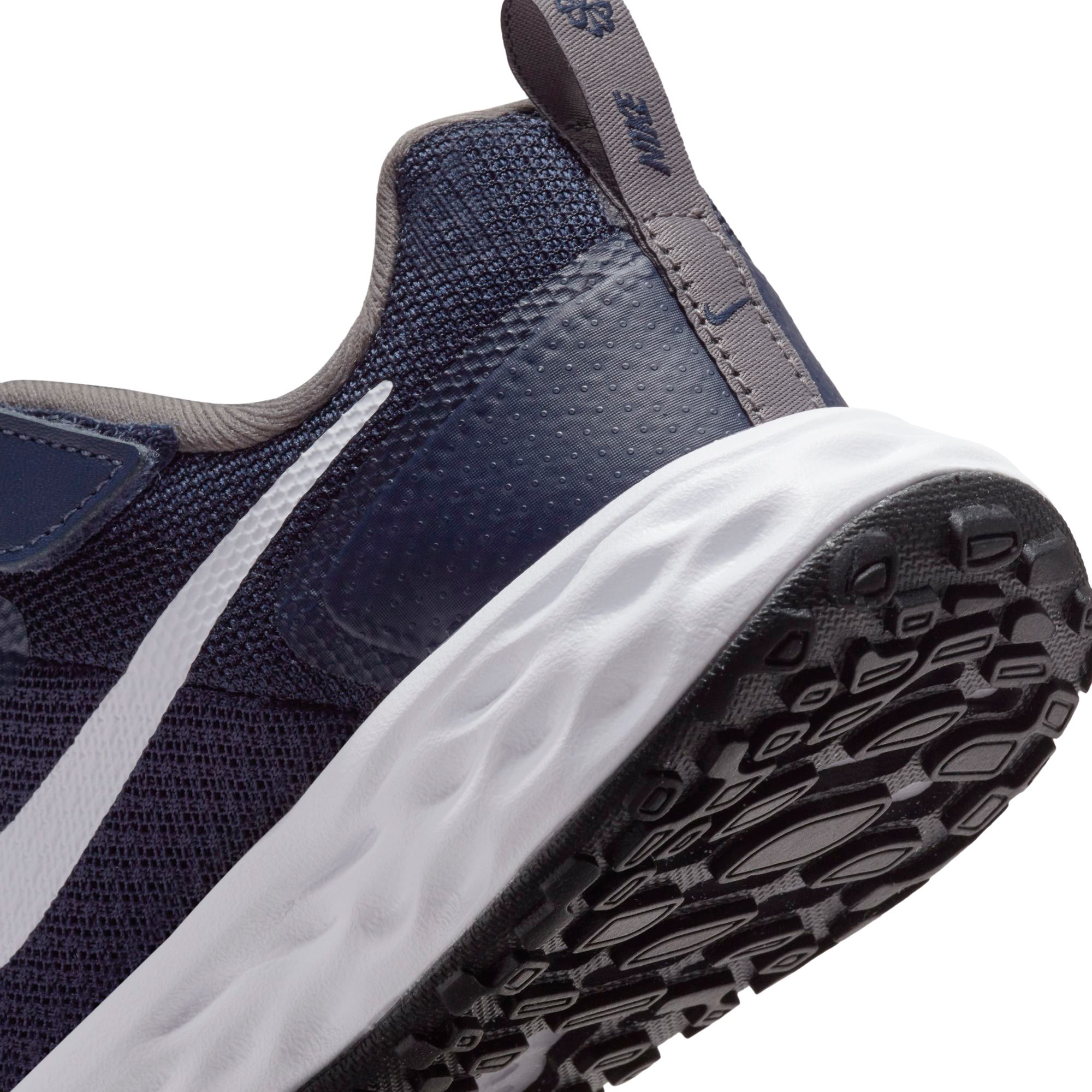 Revolution 6 400 Midnight Navy/White-Flat Pewte