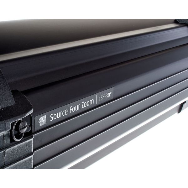 ETC S4 15-30° Zoom Lens Tube