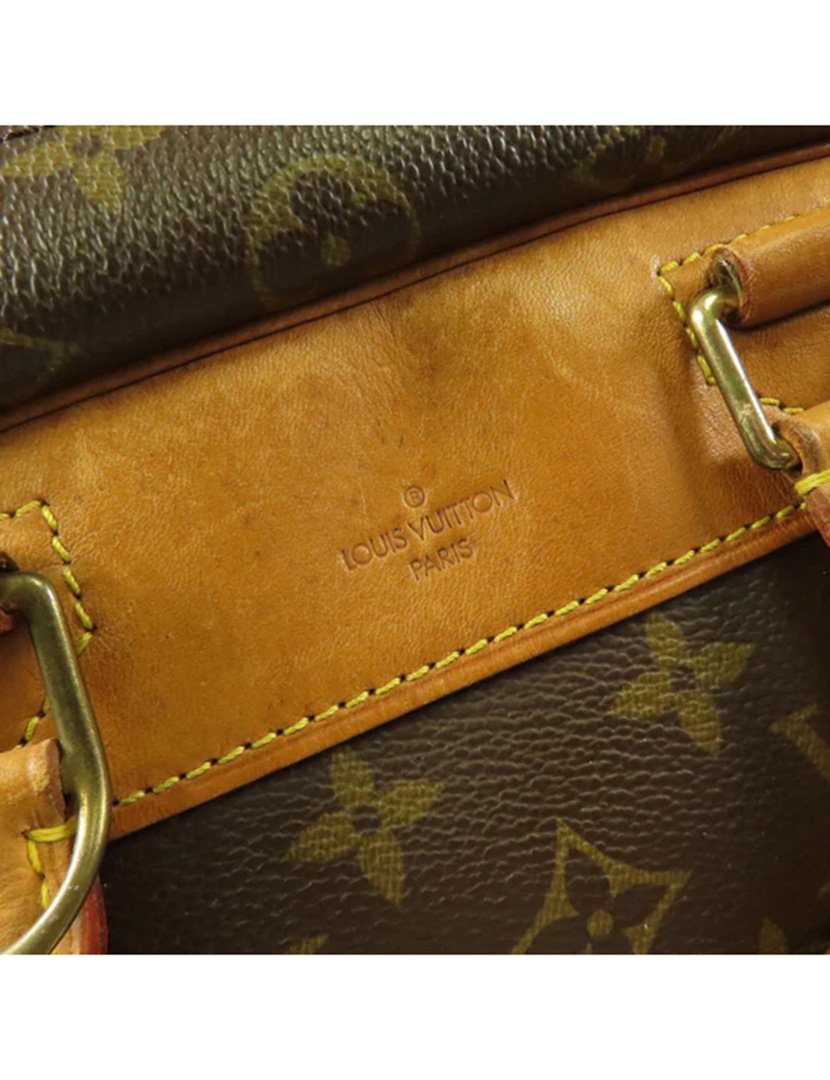 Deauville GM Monogram