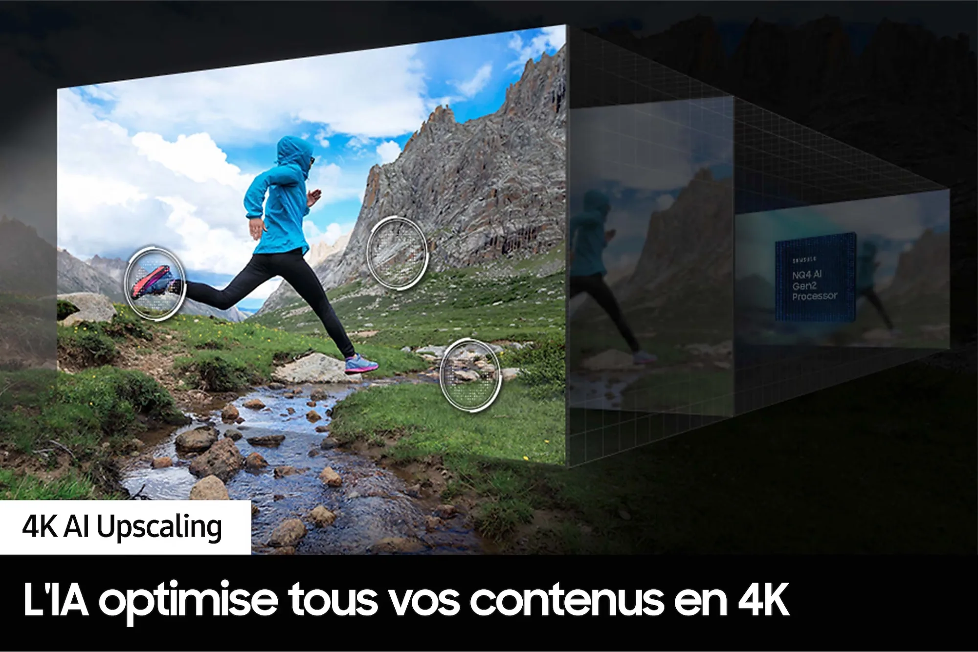 Samsung TQ55S90D TV OLED