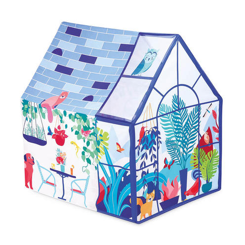 Ma première maison - LUDI