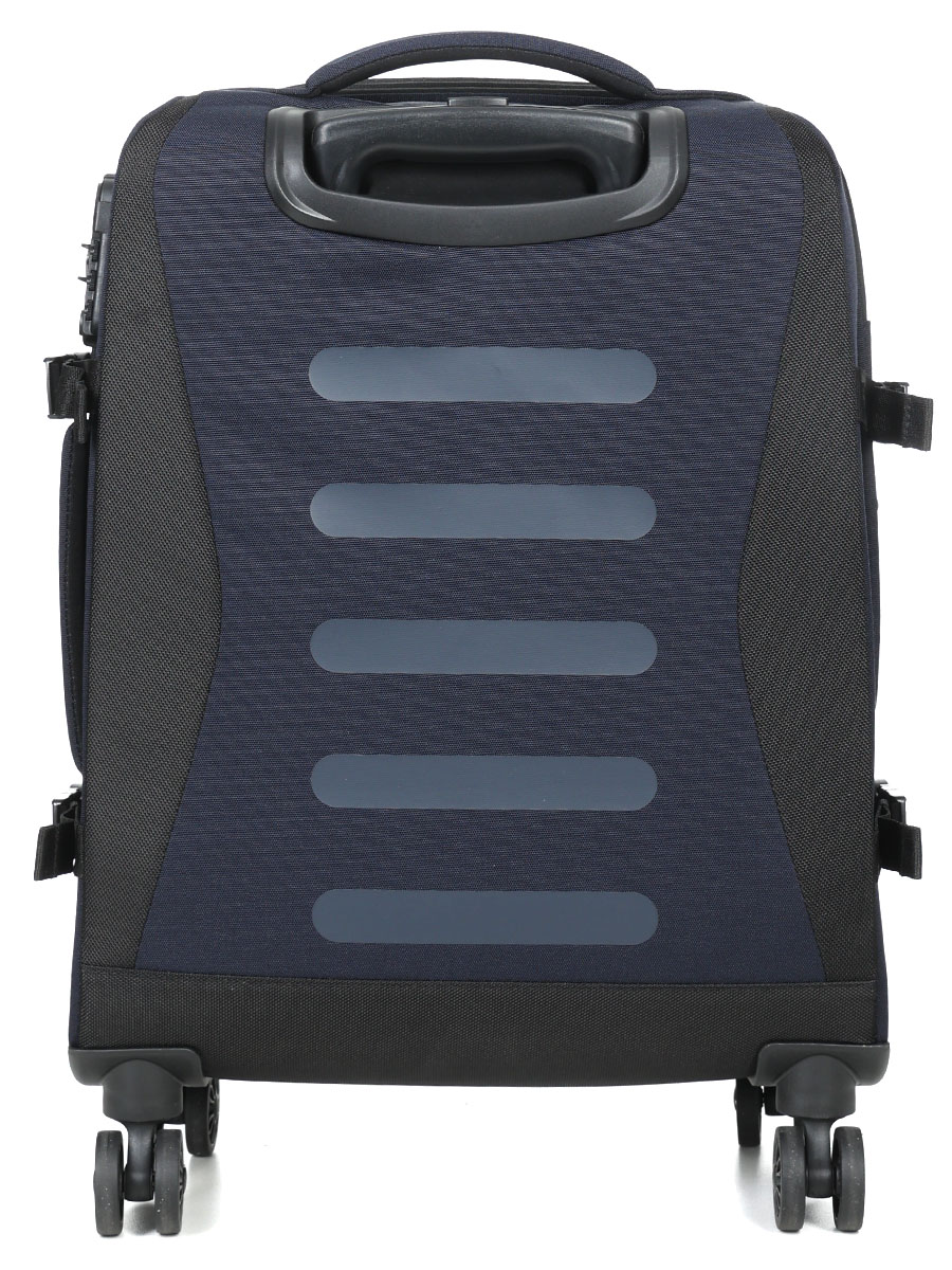 Valise Hedgren Comby Weekend 55 cm