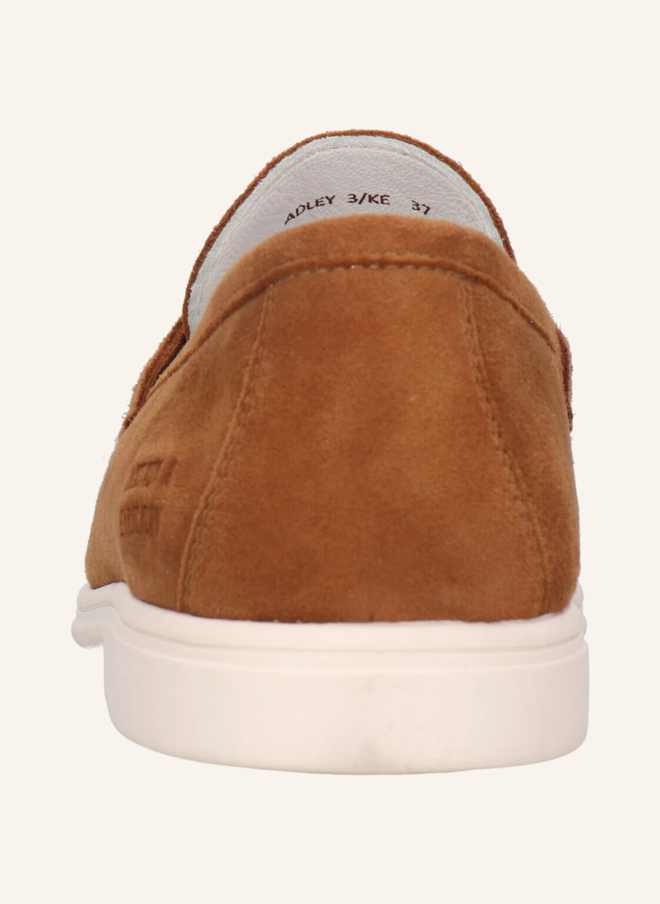 MELVIN & HAMILTON Loafers ADLEY 3