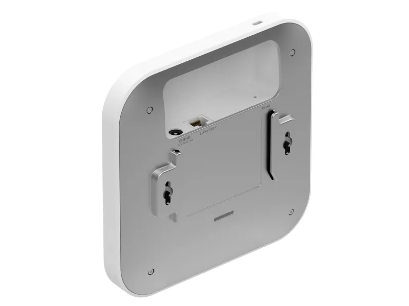 NETGEAR Insight WAX610 - Trådløs forbindelse - Wi-Fi 6 - 2.4 GHz, 5 GHz - cloud-administreret