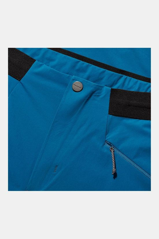 Mammut Mammut Aenergy Light So Shorts Men