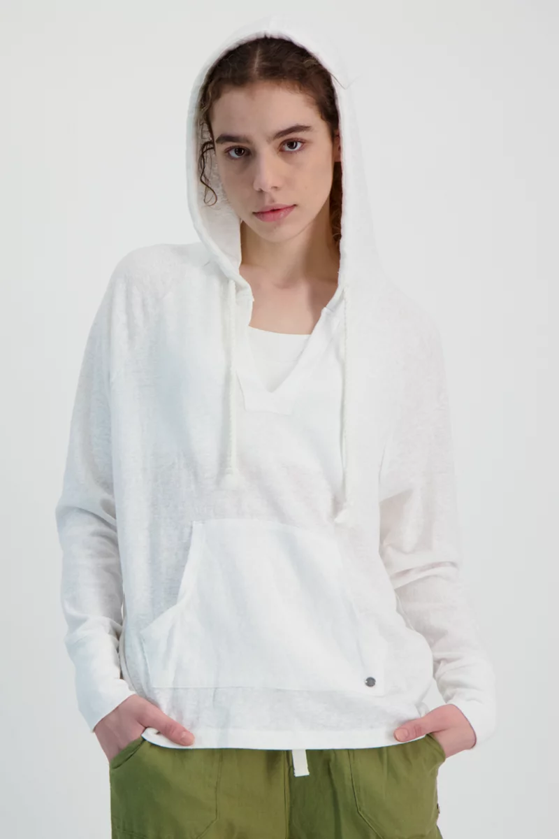 Roxy Destination Surf Damen Hoodie