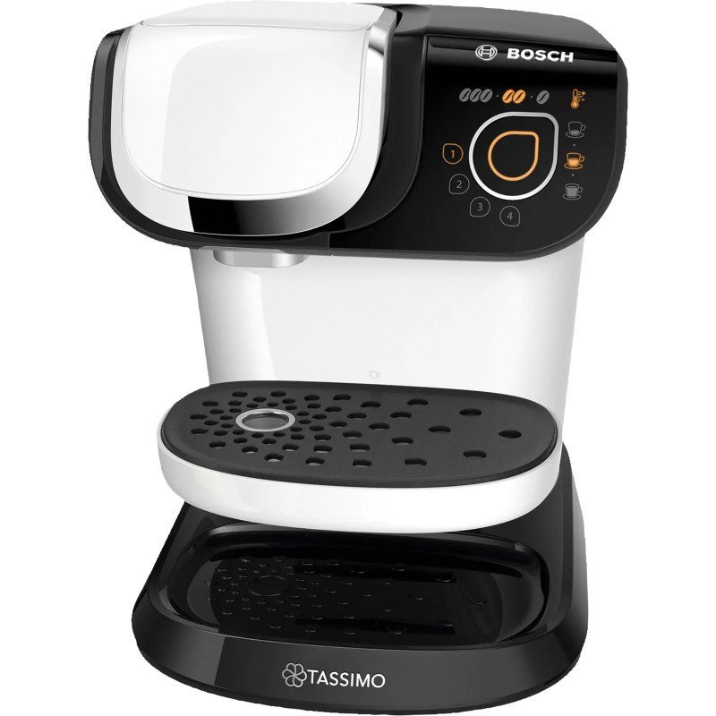 Machine à café à capsule Tassimo MY WAY 2