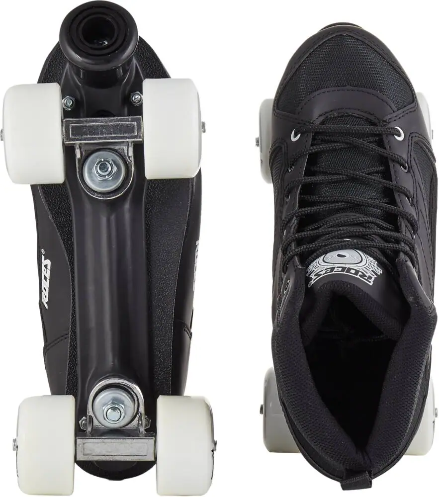 Roces Kolossal Side-by-side Rulleskøjter - Børn | SkatePro