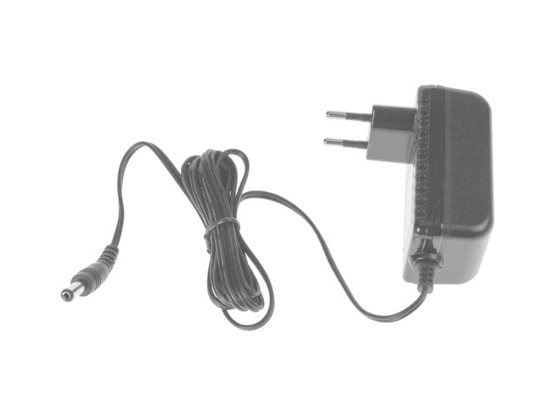 Alpha Elettronica Steckernetzteil  24 W, 24 V Netzteil (Steckernetzteil)