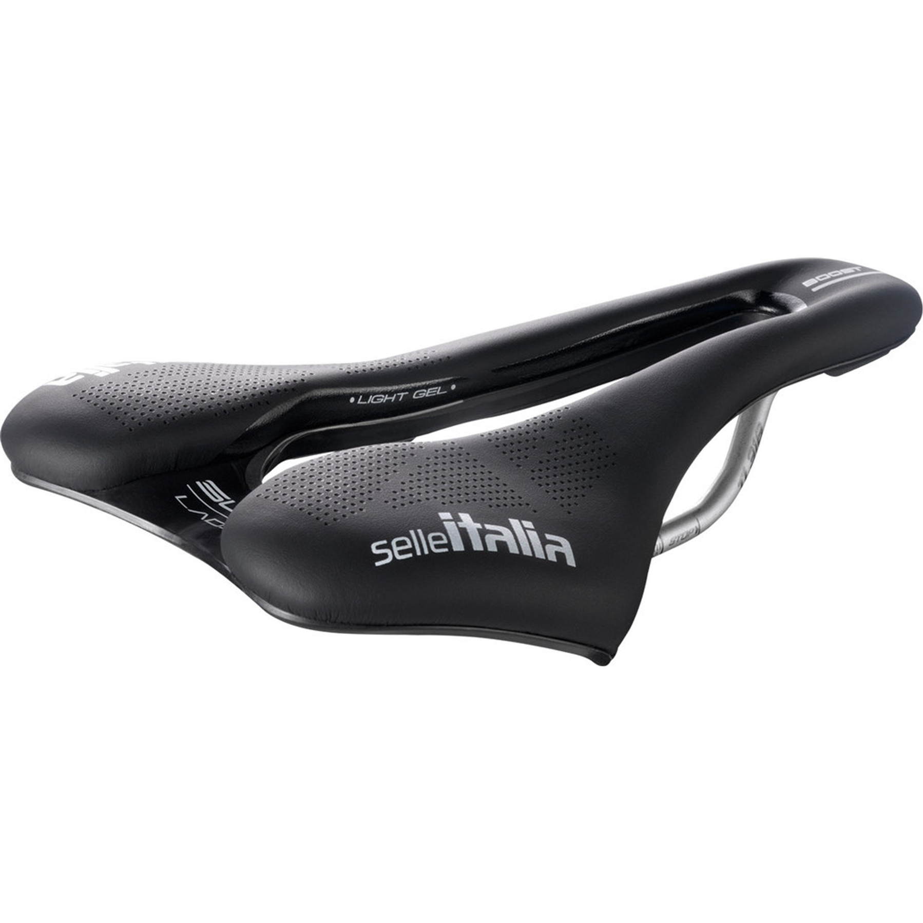 Selle Italia SLR Boost Lady TI316 Superflow Zadel
