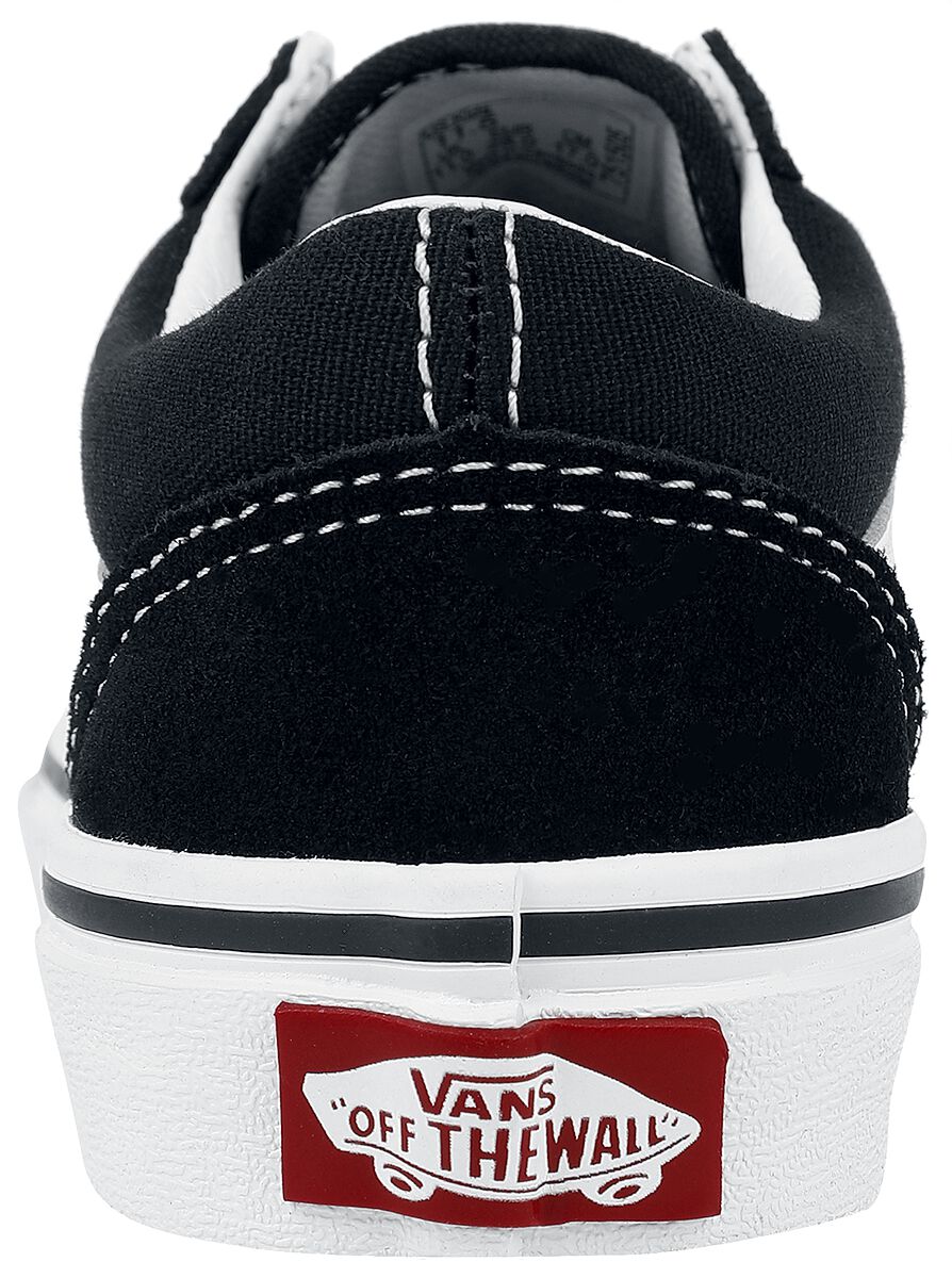 UY Old Skool | Vans Enfants Baskets Enfants