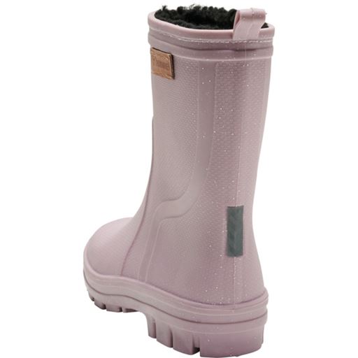 hummel Junior Termostøvler, Deauville Mauve, 28