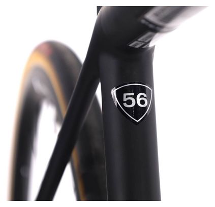 Produit reconditionné · Specialized Aethos Swork Sram Red - Vélo de route | Très bon état