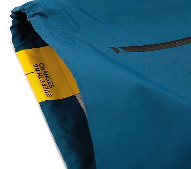 INSPYRATIONS - VESTE ALL RYDE JKT