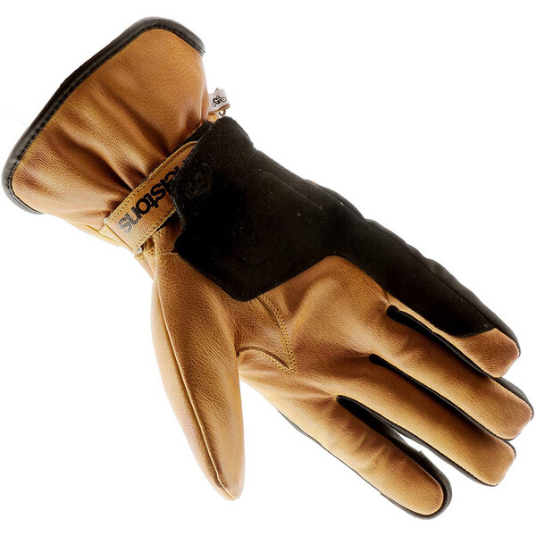 Helstons - Gants chauffants Benson Heating Or