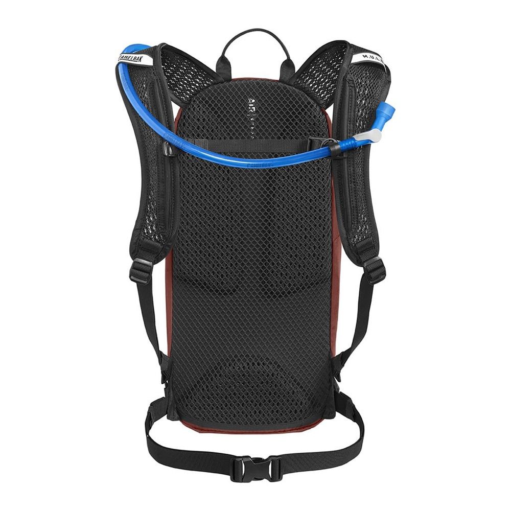Camelbak M.U.L.E 12L - Sac d'hydratation Homme fired brick/blck