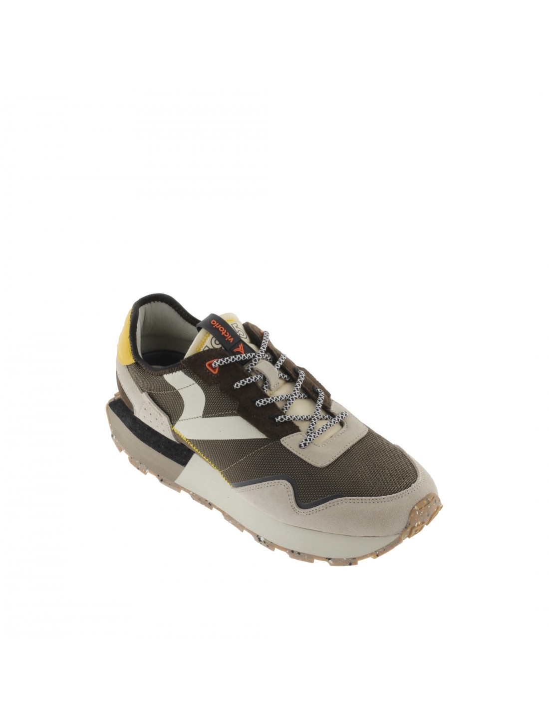 victoria Baskets de ville Homme 8803103-70