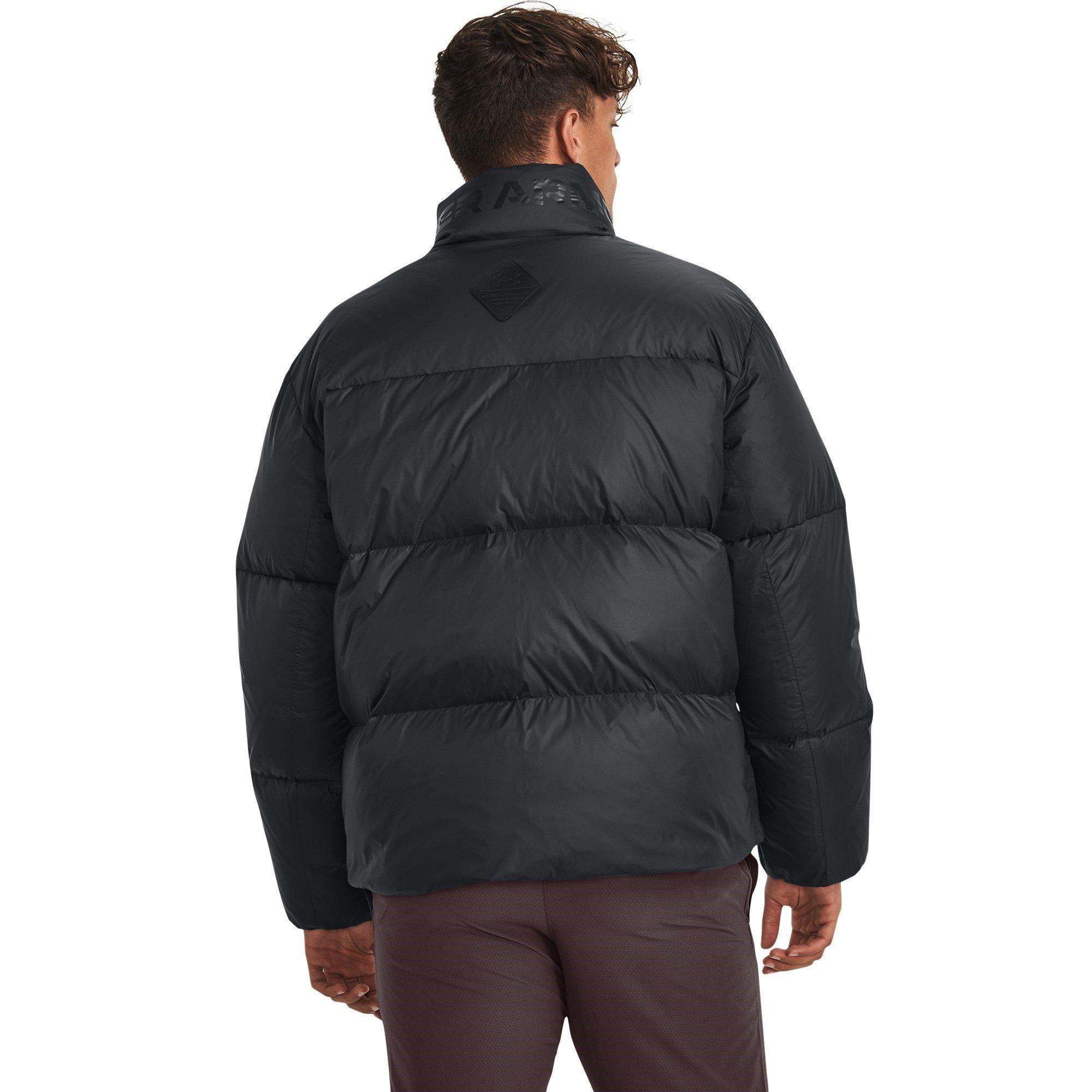 Under Armour UA ColdGear Down Padded Jacket Adults